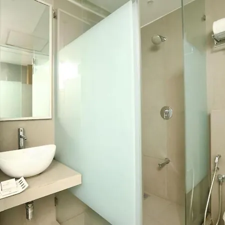 Metro - The Executive Hotel Mumbai