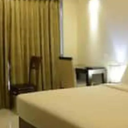 Anantha Executive Hotel