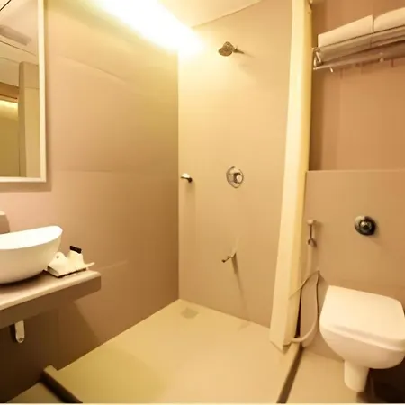 Hotel Metro - The Executive