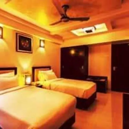Anantha Executive Hotel