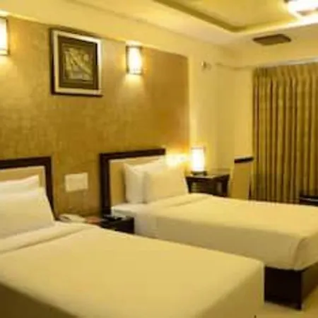 Anantha Executive
