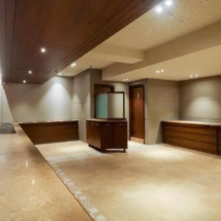 Hotel The Grandeur Boutique Mumbai