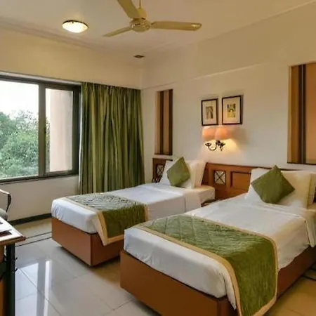 Tunga International 3* Mumbai