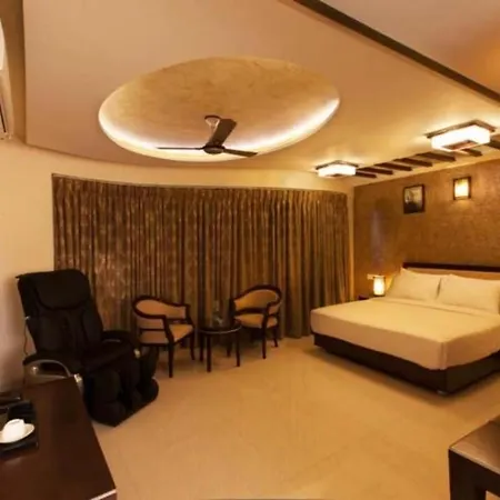 Anantha Executive 3*