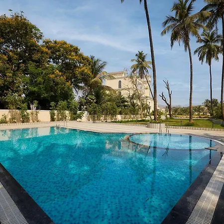 The Fern Fayms Naigaon, Series By Marriott Hotel Mumbai
