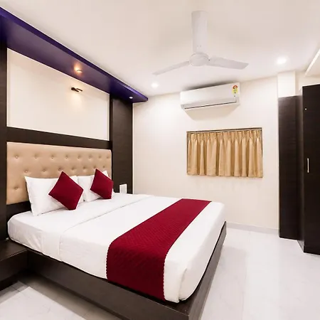 New Bkc Palace 3*