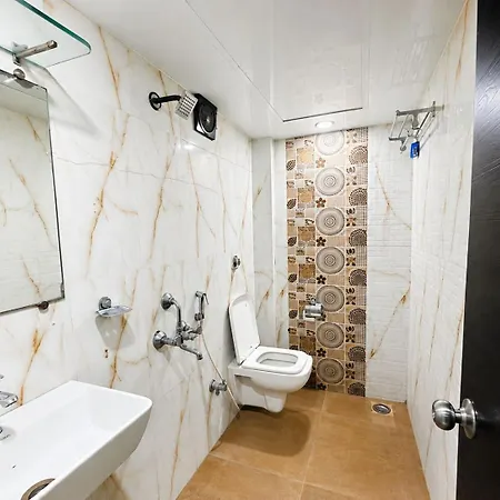 New Bkc Palace 3* Mumbai