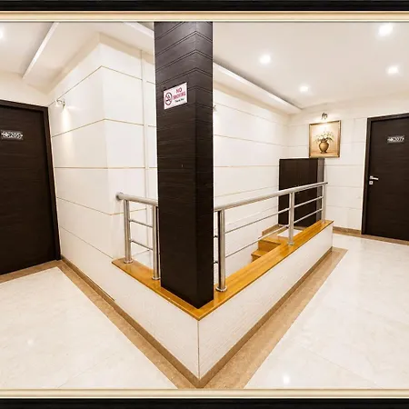 New Bkc Palace