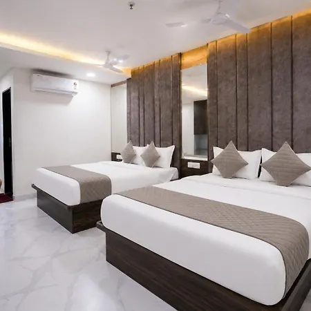 Byland International Andheri Mumbai
