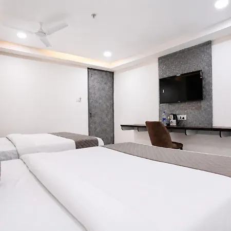 Byland International Andheri 3* Mumbai