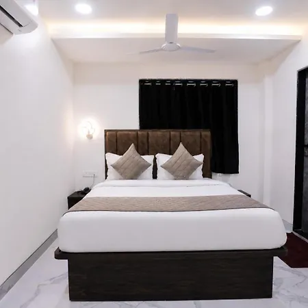 Byland International Andheri Hotel Mumbai