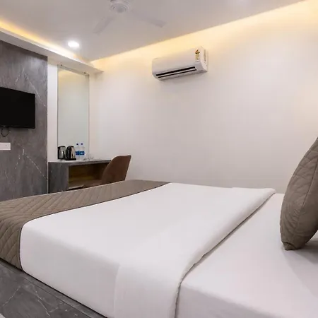 Hotel Byland International Andheri Mumbai