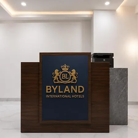 Byland International Andheri
