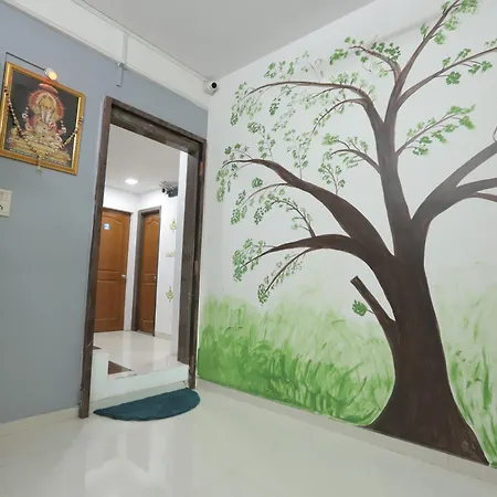 Dev Shelters Goregaon West Surya Bangalow * Mumbai