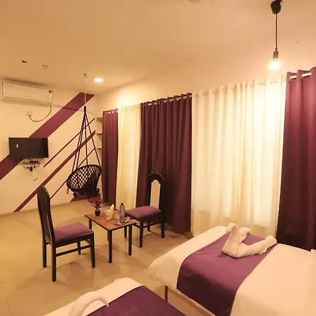 Dev Shelters Goregaon West Surya Bangalow *