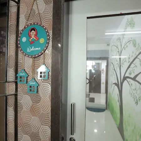 Bed & Breakfast Dev Shelters Goregaon West Surya Bangalow *