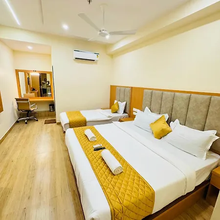 Breeze Bay Bkc - Near Us Embassy