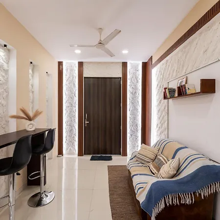 Whispering Stones 4bhk Modern Spacez With Indoor Bar Villa