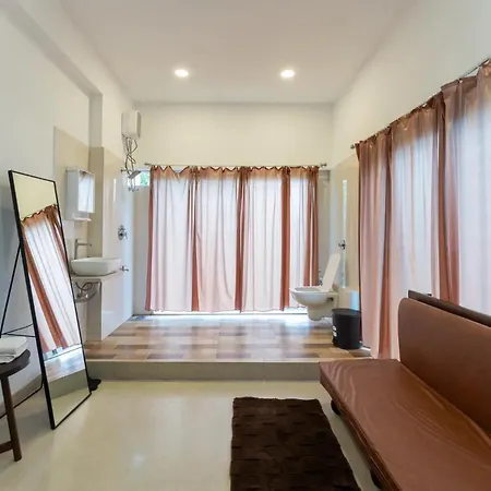 Whispering Stones 4bhk Modern Spacez With Indoor Bar