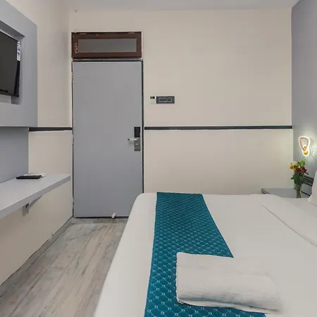 Hotel Travellers Near Mumbai