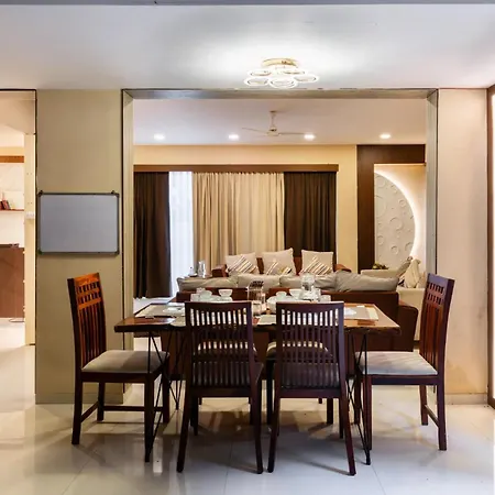 Villa Whispering Stones 4bhk Modern Spacez With Indoor Bar Mumbai