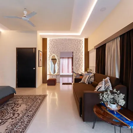 Whispering Stones 4bhk Modern Spacez With Indoor Bar Villa *