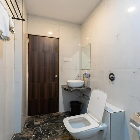 Whispering Stones 4bhk Modern Spacez With Indoor Bar Villa