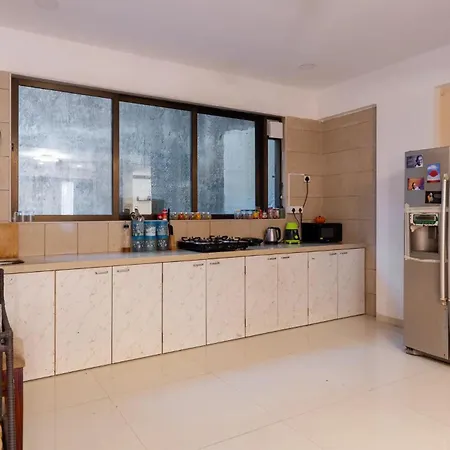 Whispering Stones 4bhk Modern Spacez With Indoor Bar Villa