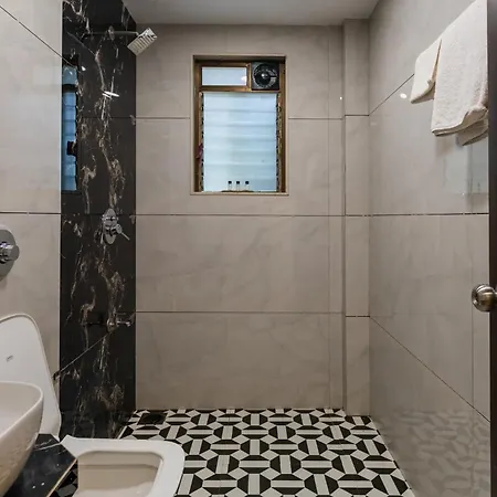 Villa Whispering Stones 4bhk Modern Spacez With Indoor Bar