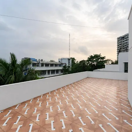 Villa Whispering Stones 4bhk Modern Spacez With Indoor Bar