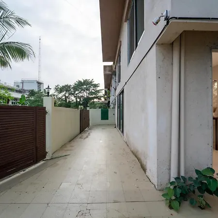 Whispering Stones 4bhk Modern Spacez With Indoor Bar Villa Mumbai