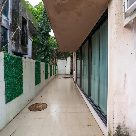 Whispering Stones 4bhk Modern Spacez With Indoor Bar *