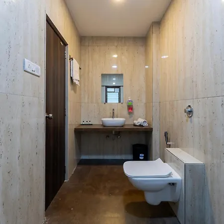 Whispering Stones 4bhk Modern Spacez With Indoor Bar Villa Mumbai