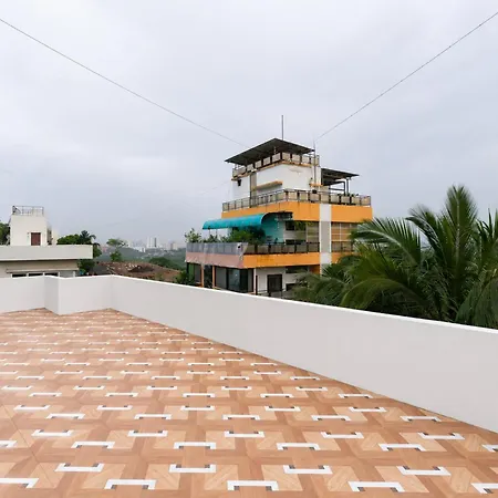 Whispering Stones 4bhk Modern Spacez With Indoor Bar Villa *
