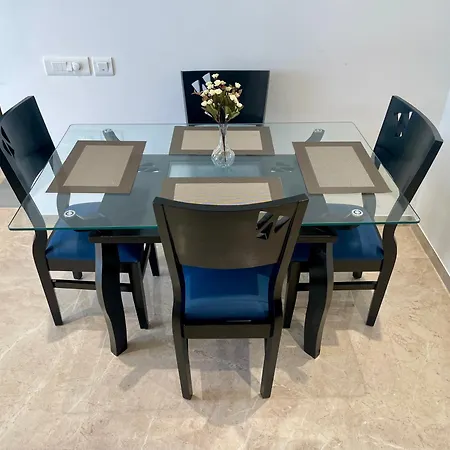 Apartment A Embassy 1 Bhk In Hiranandani Powai