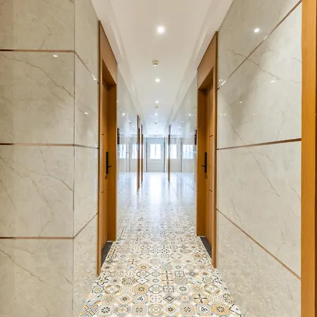 Hotel Stellos