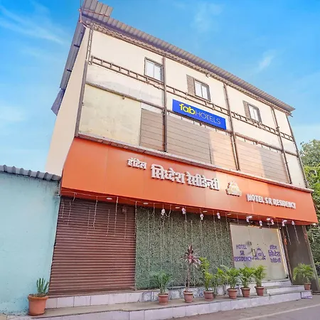 Guest house Via Sr Residency
