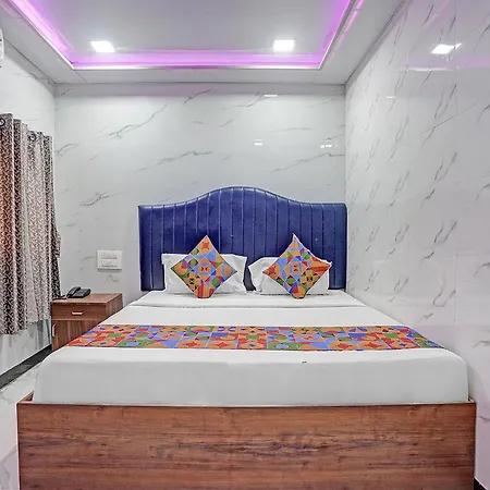 Via Sr Residency Guest house 4*