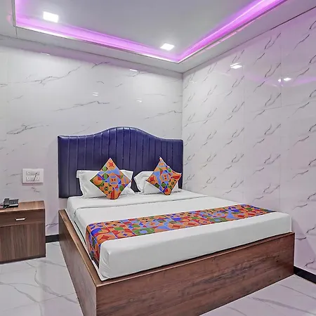Guest house Via Sr Residency