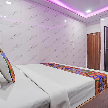 Via Sr Residency 4* Mumbai