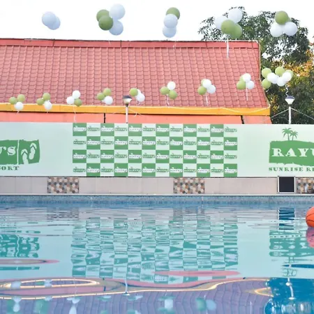 Hotel Rayu