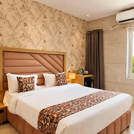 Stellos Hotel