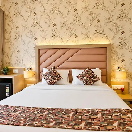 Stellos Hotel Mumbai