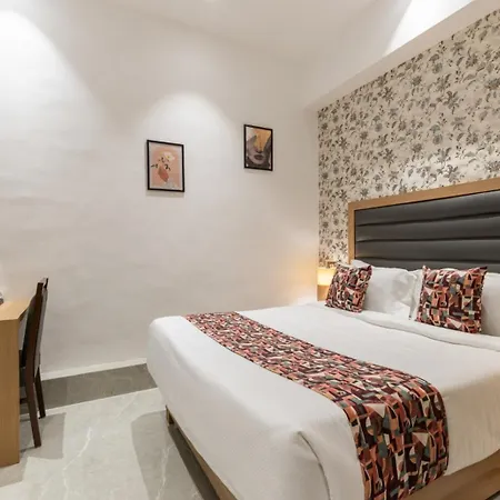 Hotel Stellos Mumbai