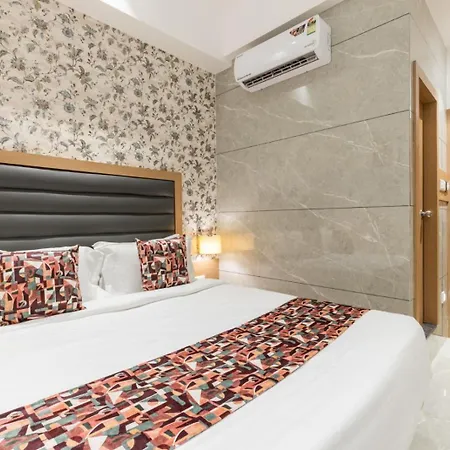 Stellos Hotel