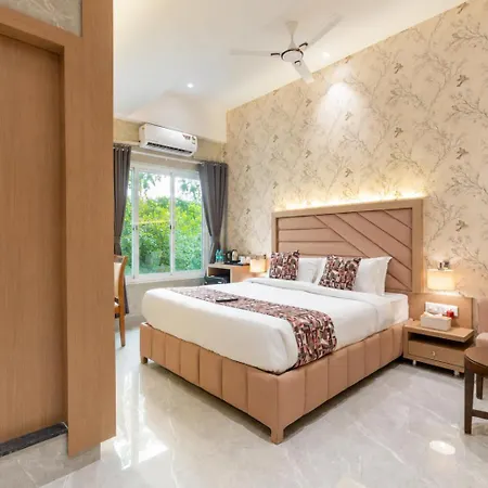 Stellos 3* Mumbai