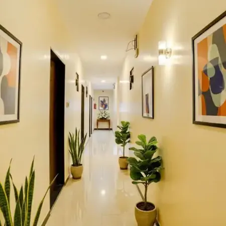Fabexpress Prakash 3* Mumbai