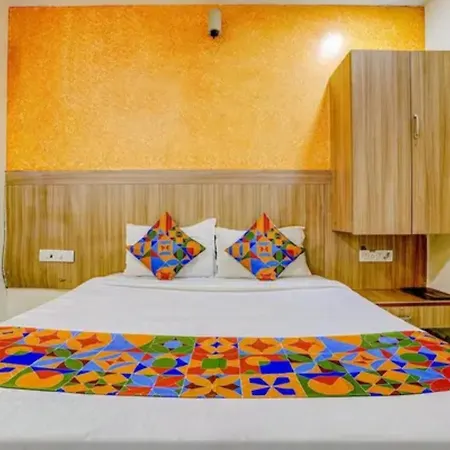 Fabexpress Prakash Hotel Mumbai