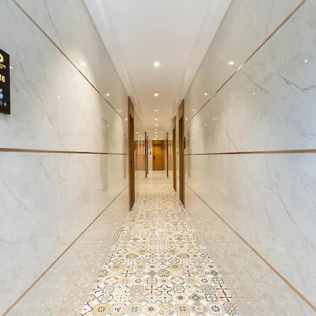 Hotel Stellos