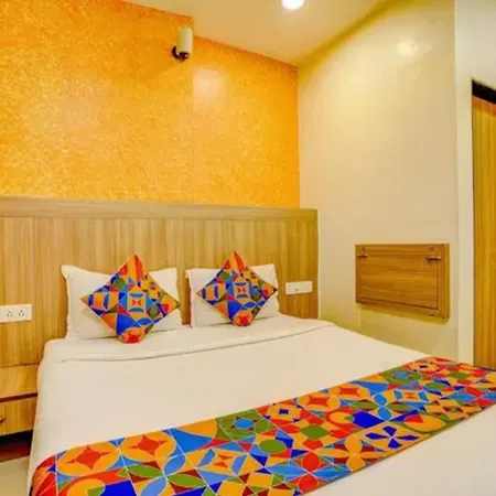 Fabexpress Prakash 3* Mumbai